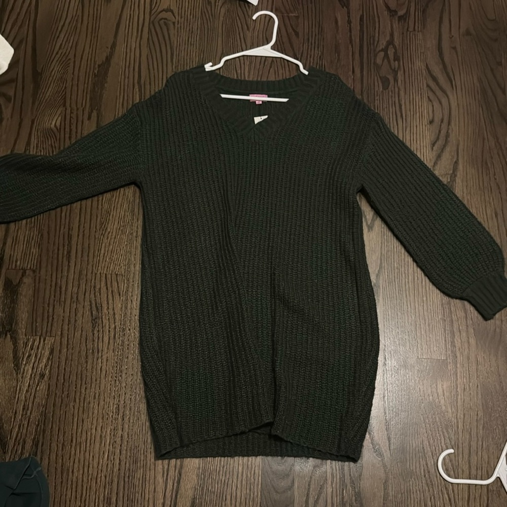 NWT Francesca’s Dress
